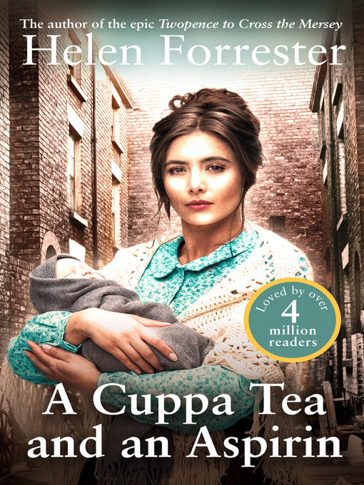Title details for A Cuppa Tea and an Aspirin by Helen Forrester - Wait list
